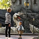 Efteling Hotel