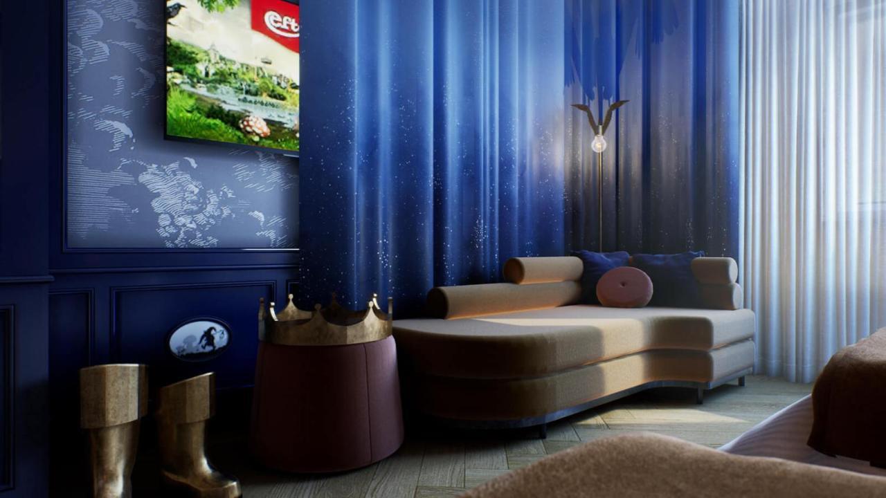 Hotel Efteling