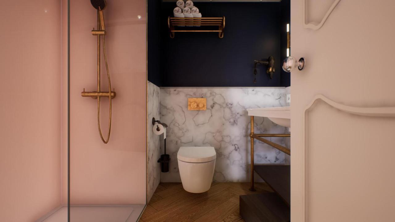 Hotel Efteling 4*