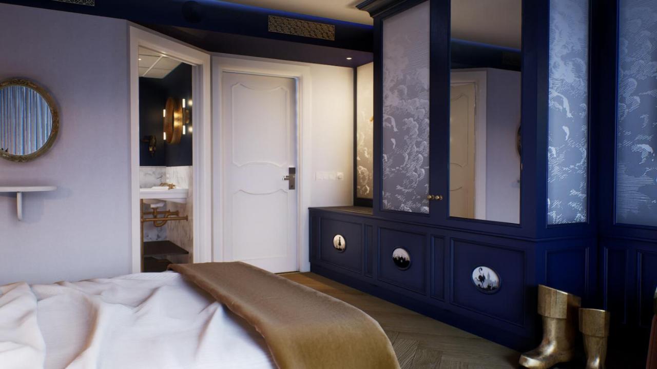 Efteling Hotel
