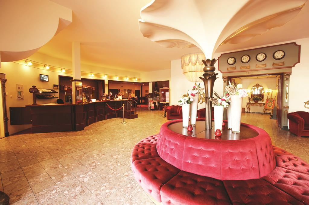 Efteling Hotel Kaatsheuvel