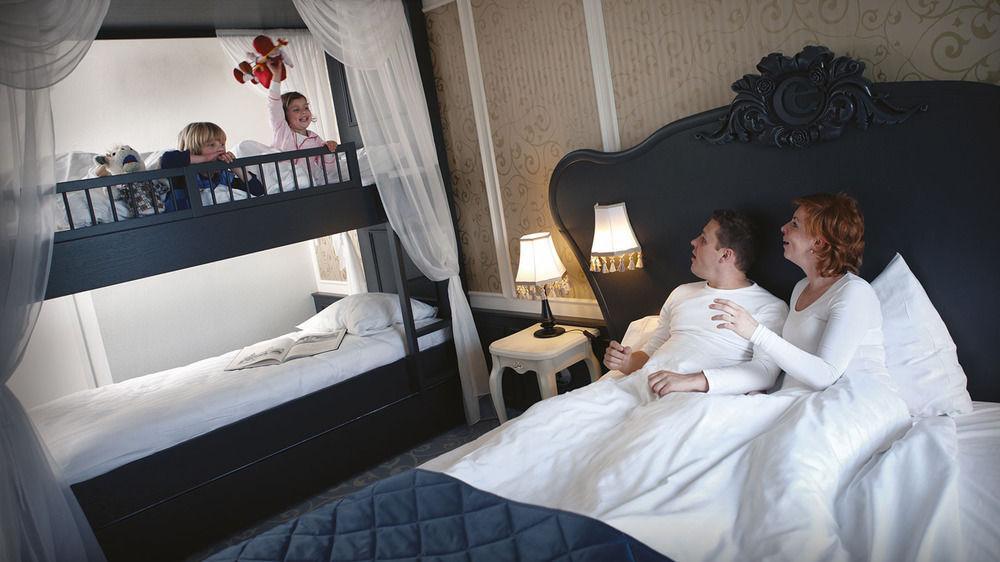 Efteling 4* Kaatsheuvel
