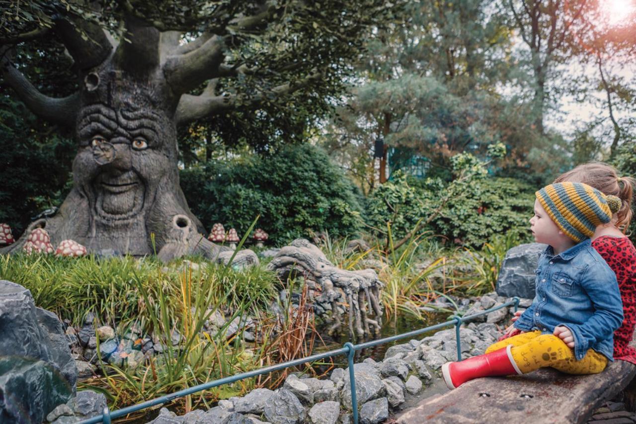 Efteling Kaatsheuvel