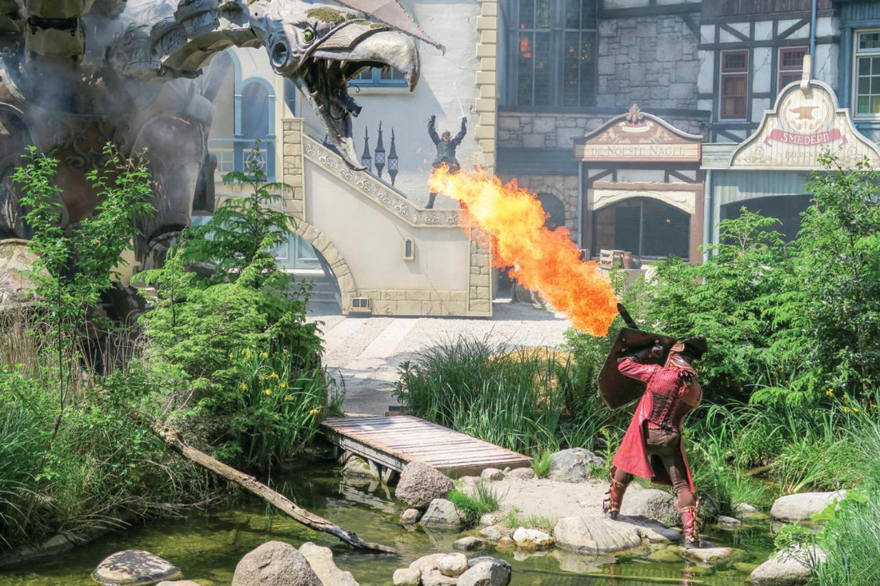 Efteling 4* Kaatsheuvel