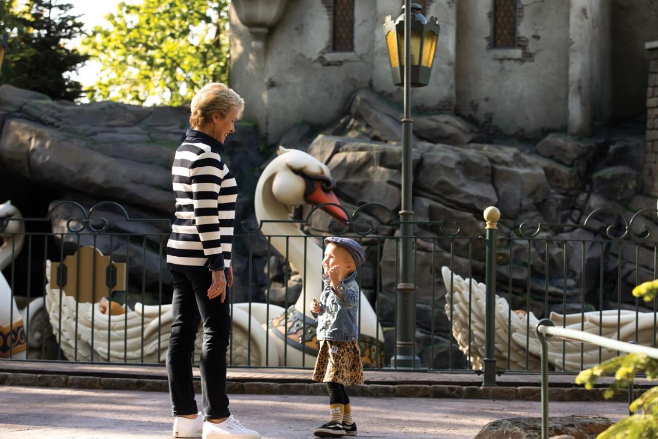Efteling 4* Kaatsheuvel