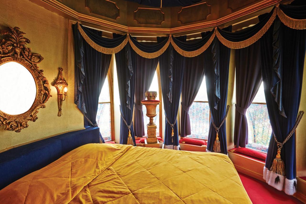 Efteling Hotel 4*