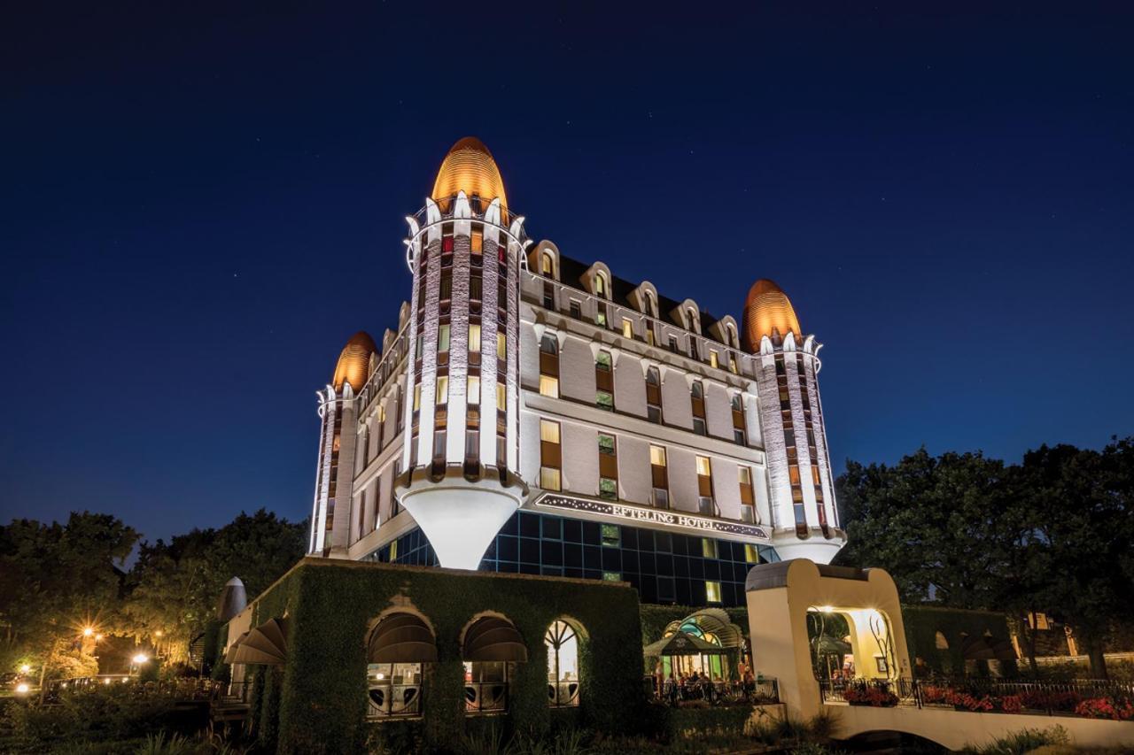 Efteling Hotel Kaatsheuvel